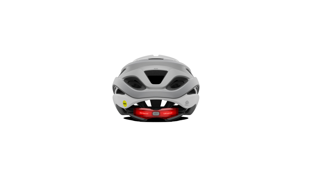 GIRO Roc Loc 5 Helm Licht, LED USB