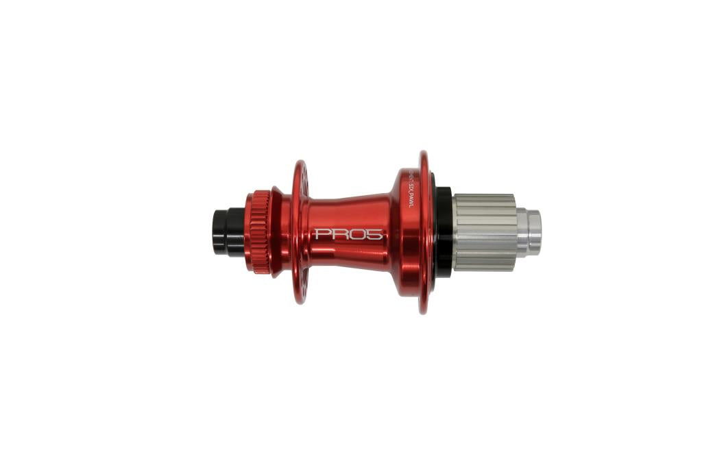 HOPE PRO 5 Hinterradnabe Centerlock Disc