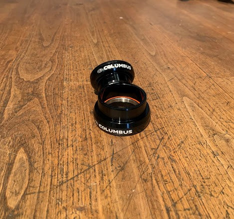 Columbus Compass - tapered EC Steuersatz 1 1/8" - 1.5"