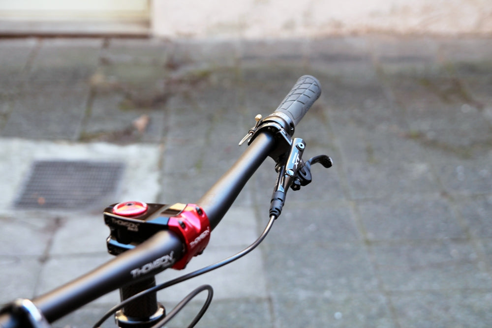 Knog Oi LUXE Klingel Glocke