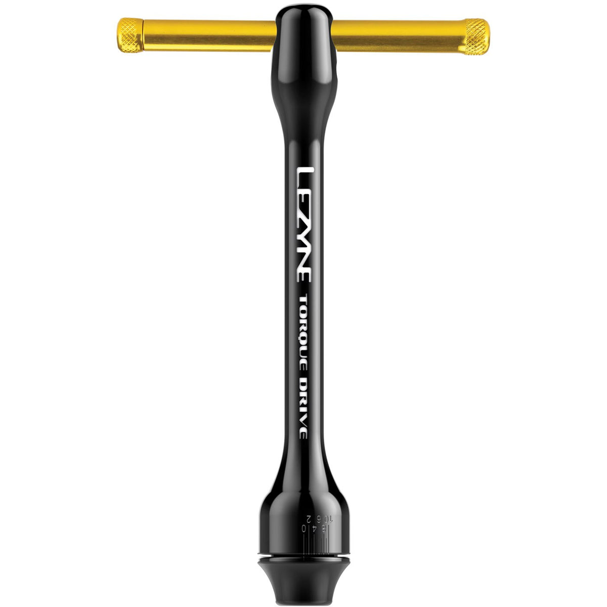 Lezyne Torque Drive CNC - Drehmomentschlüssel