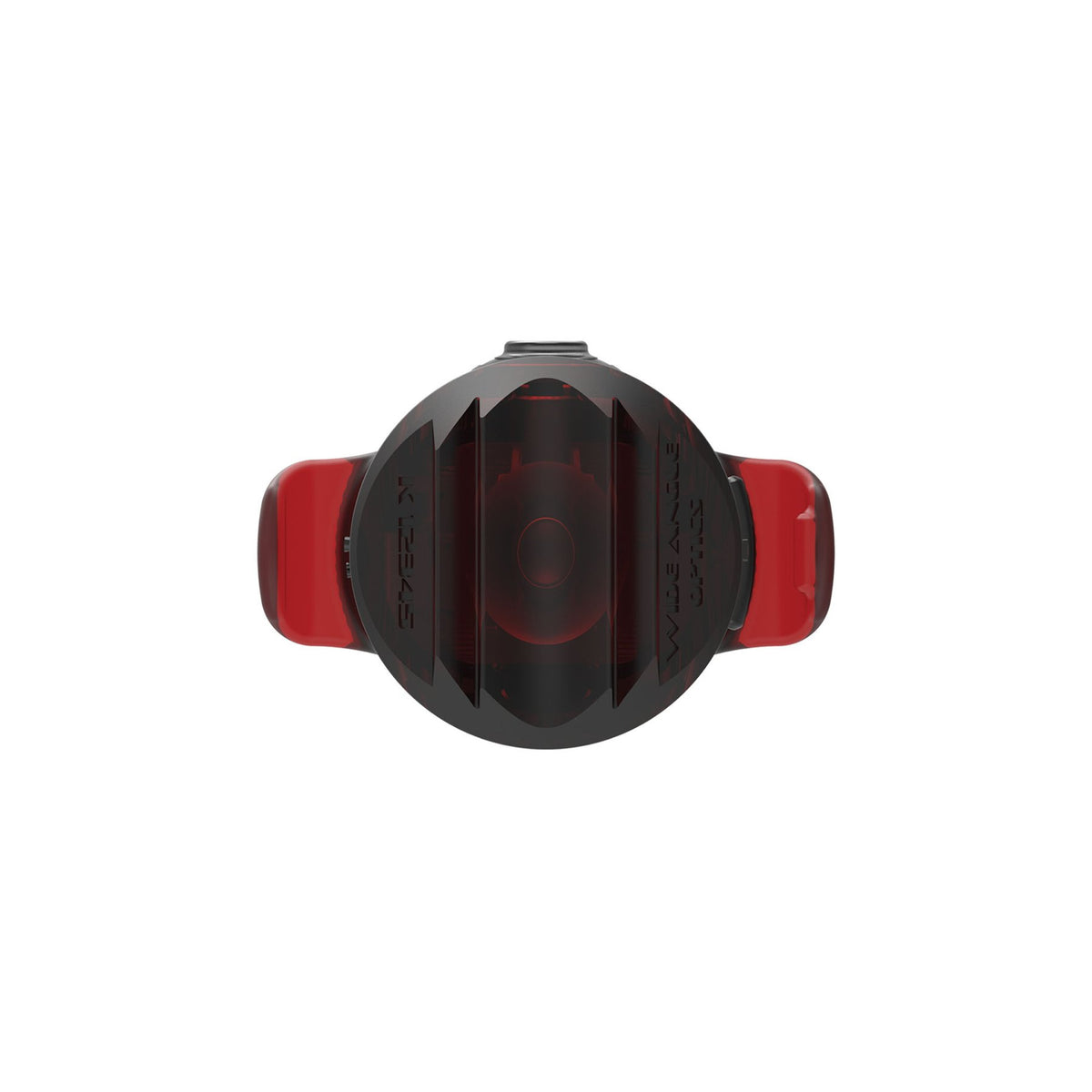 Lezyne Femto Rücklicht STVZO LED Beleuchtung Schwarz