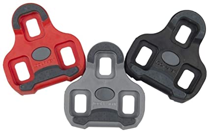 Look KEO Schuhplatten / Pedalplatten