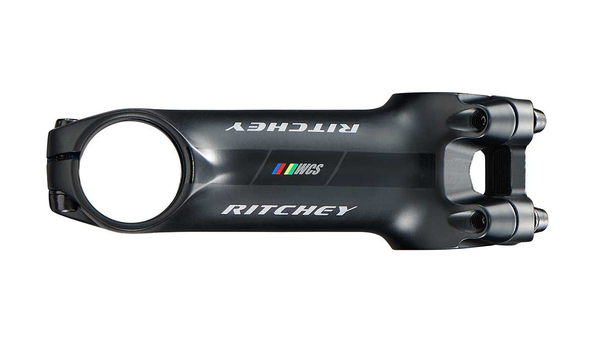 Ritchey WCS C220 Vorbau +/- 17° - Schwarz