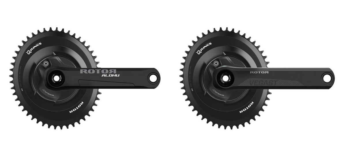 Rotor Aero Blende für INSpider Powermeter