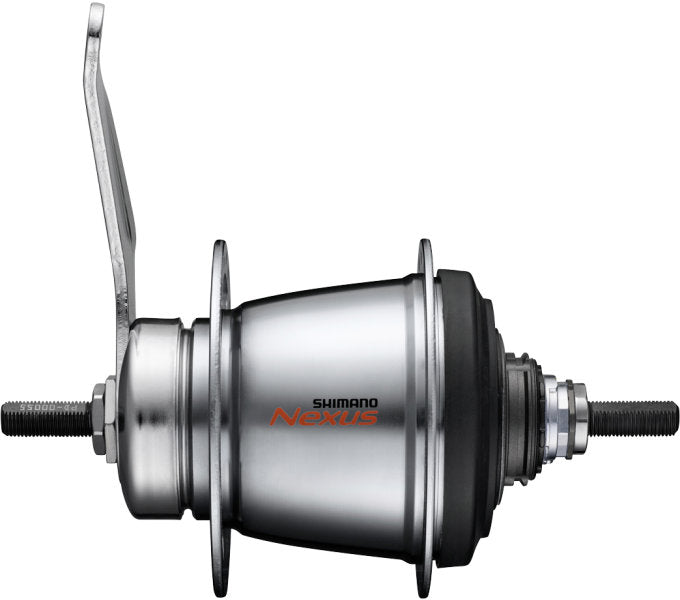 Shimano Nexus 7-Gang Rücktritt-Nabe SG-C3001-7-C