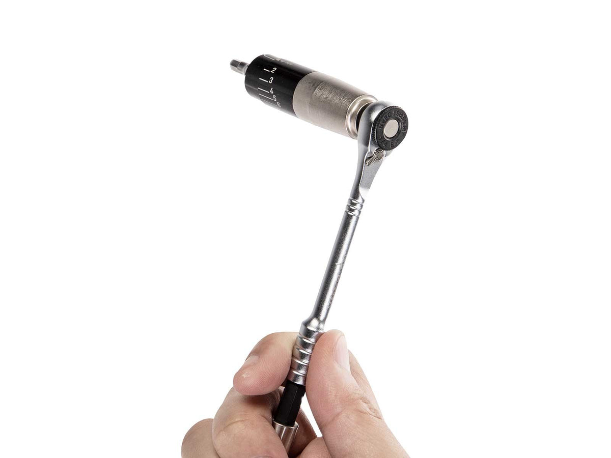 Topeak Ratchet Rocket Lite NTX+ Drehmoment Multitool