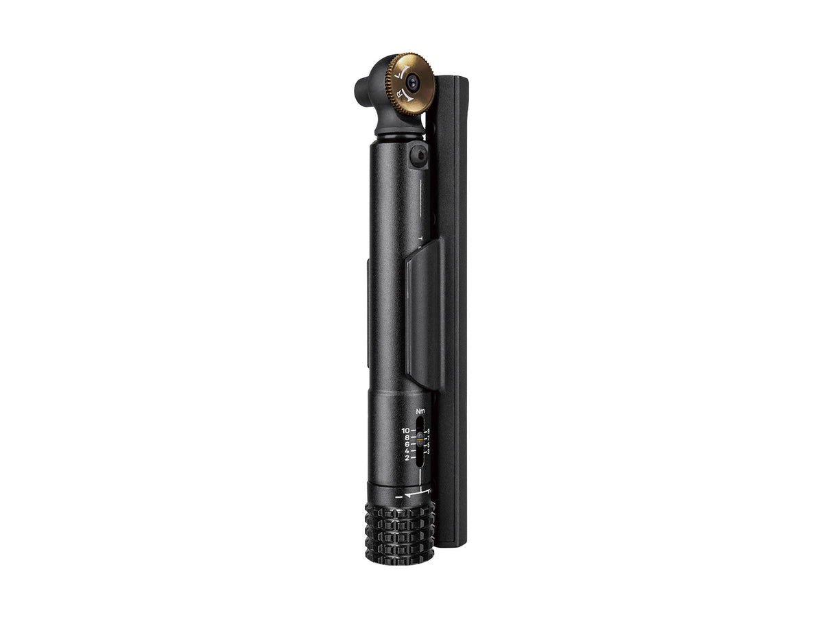Topeak Torq Stick Drehmomentschlüssel 2-10NM