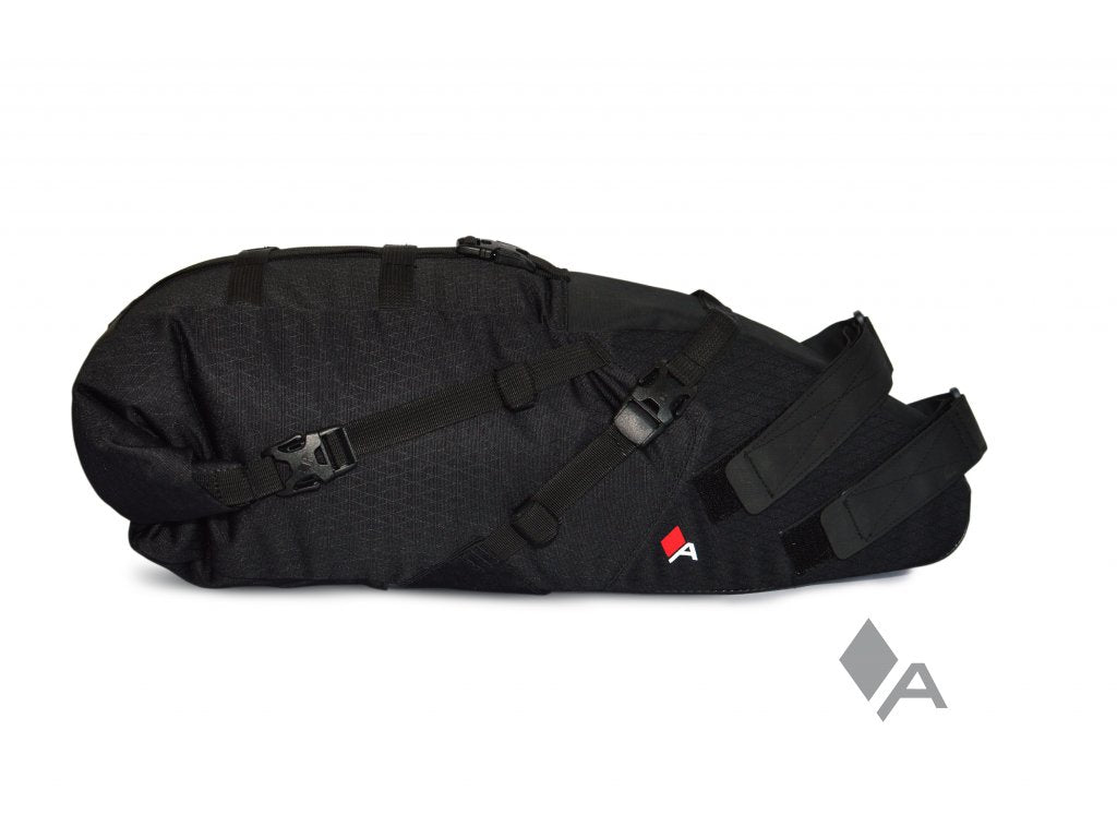 Acepac Sattel Bag - Satteltasche 16L