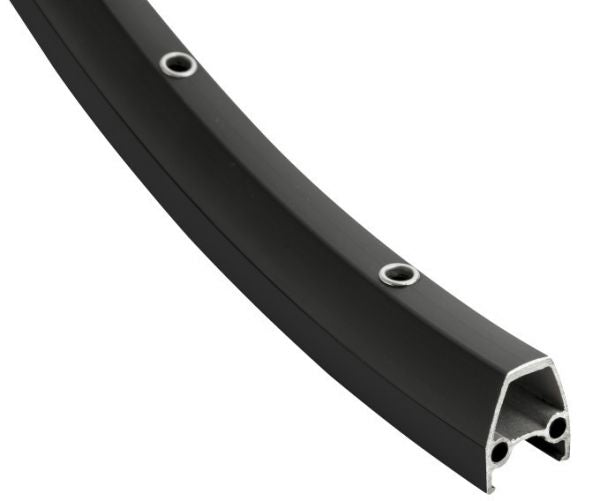 Ambrosio XRD 23 Hohlkammer Felge 28" 700c