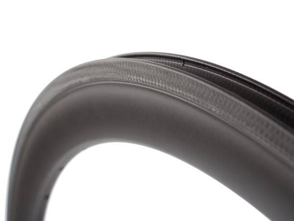 BLB Notorious 50 Carbon Felge 28"