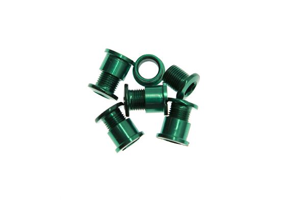 Kettenblattschrauben Aluminium