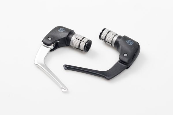 BLB Aluminium TT-Bremshebel
