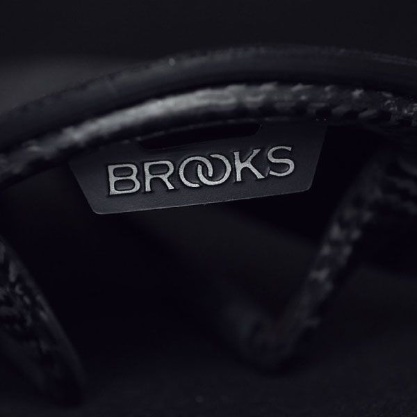 Brooks Cambium C13 Carbon Sattel