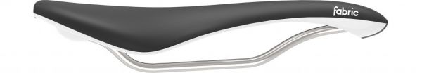 Fabric Line Shallow Elite Sattel
