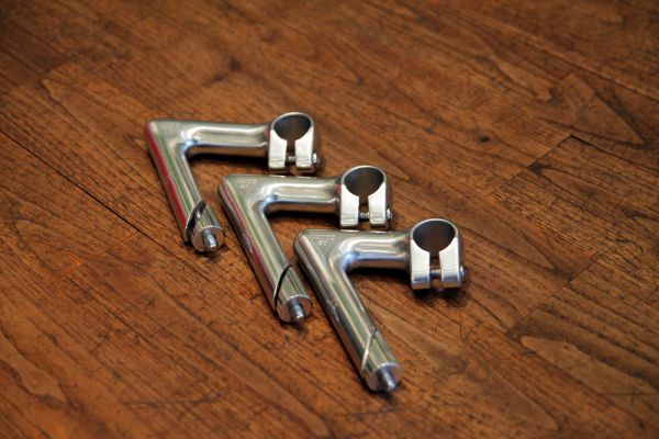 Nitto NJ PRO Jaguar AA Schaftvorbau 1" NJS 25.4mm