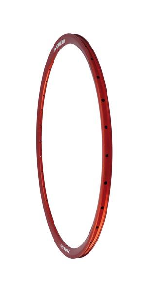 Halo Aerotrack 28" 700c Felge 32Loch NMSW / MSW