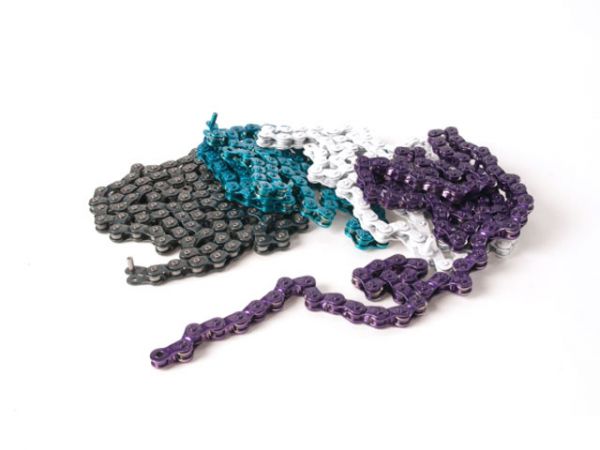 Salt Plus Warlock Halflink Kette 1/2 x 1/8"