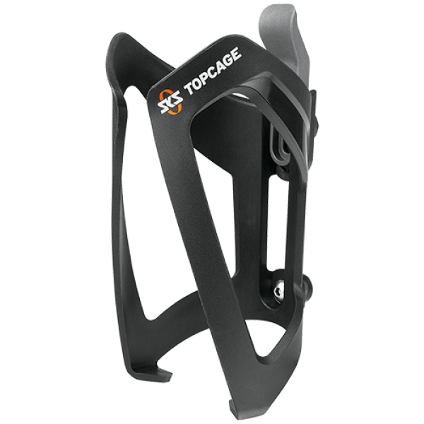SKS Topcage Trinkflaschenhalter Schwarz