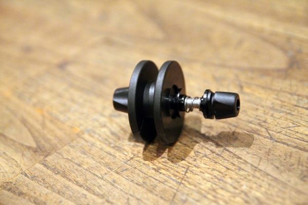 SM-Parts Kettenhalter für den Transport