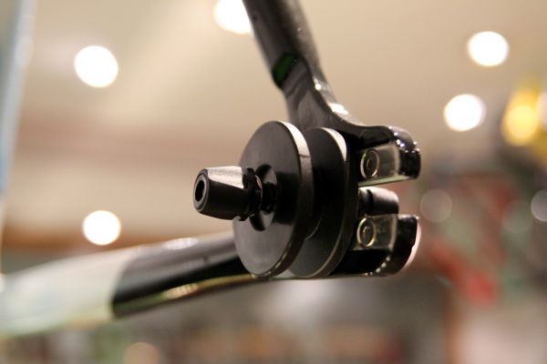 SM-Parts Kettenhalter für den Transport