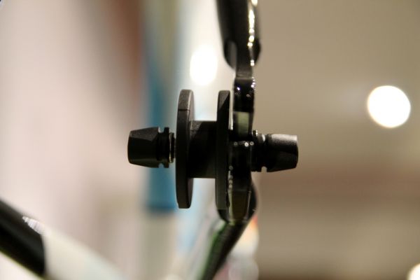 SM-Parts Kettenhalter für den Transport