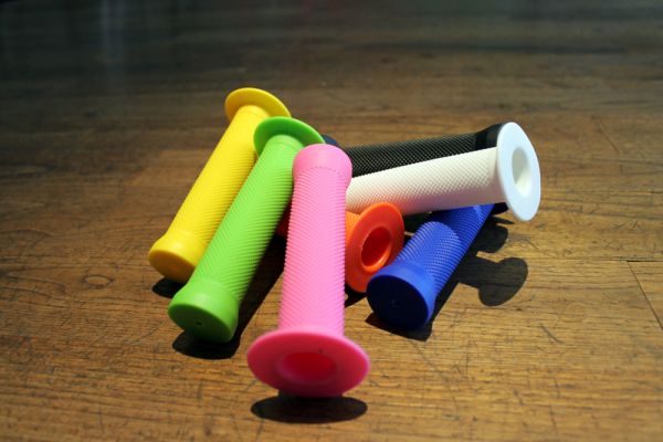 SM-Parts BMX Griffe