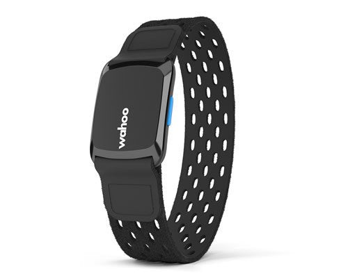 Wahoo Fitness TICKR FIT ANT+ Herzfrequenz