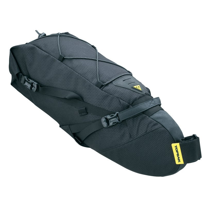 Topeak BackLoader Satteltasche - Schwarz