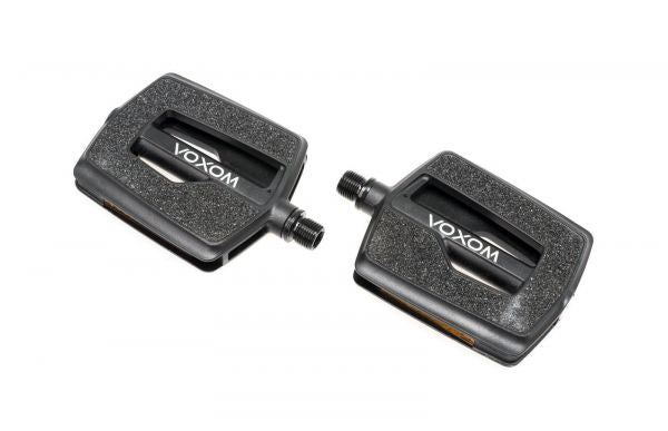 Voxom Pedale PE2 9/16" - industriegelagert