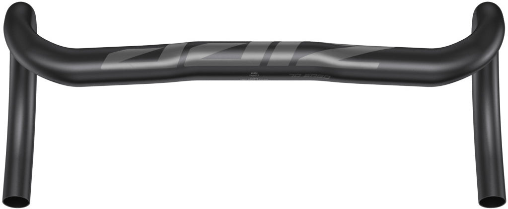 ZIPP Service Course SL 70 Ergo Drop Bar - 31.8mm / Schwarz