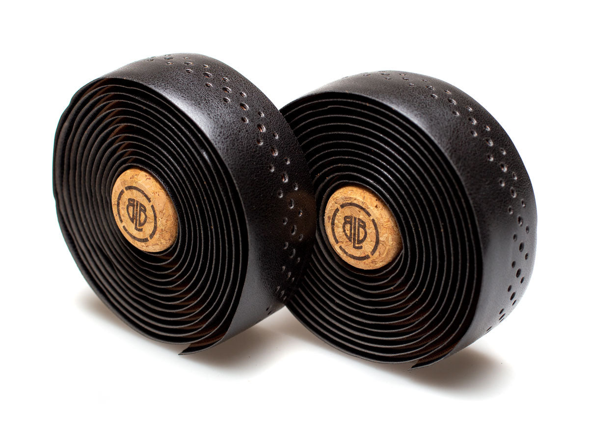 BLB Classico Lenkerband Oil-Waxed gelocht
