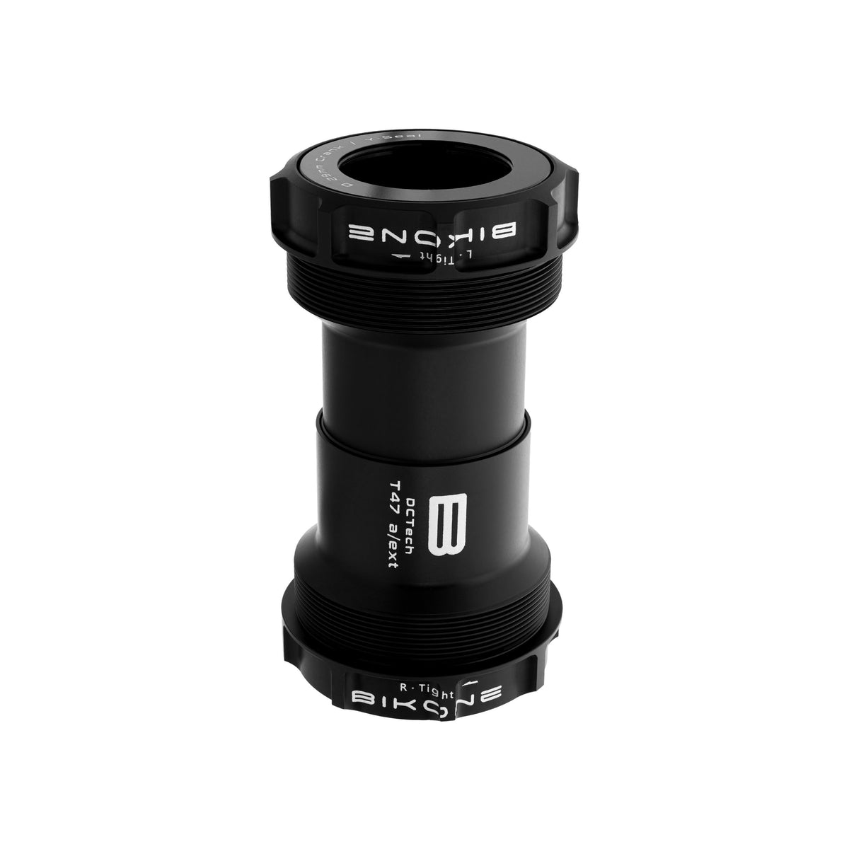 Bikone DCTech Innenlager T47 External