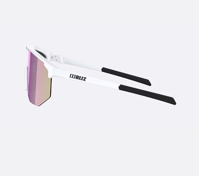 BLIZ Hero XXL - White