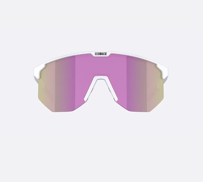 BLIZ Hero XXL - White