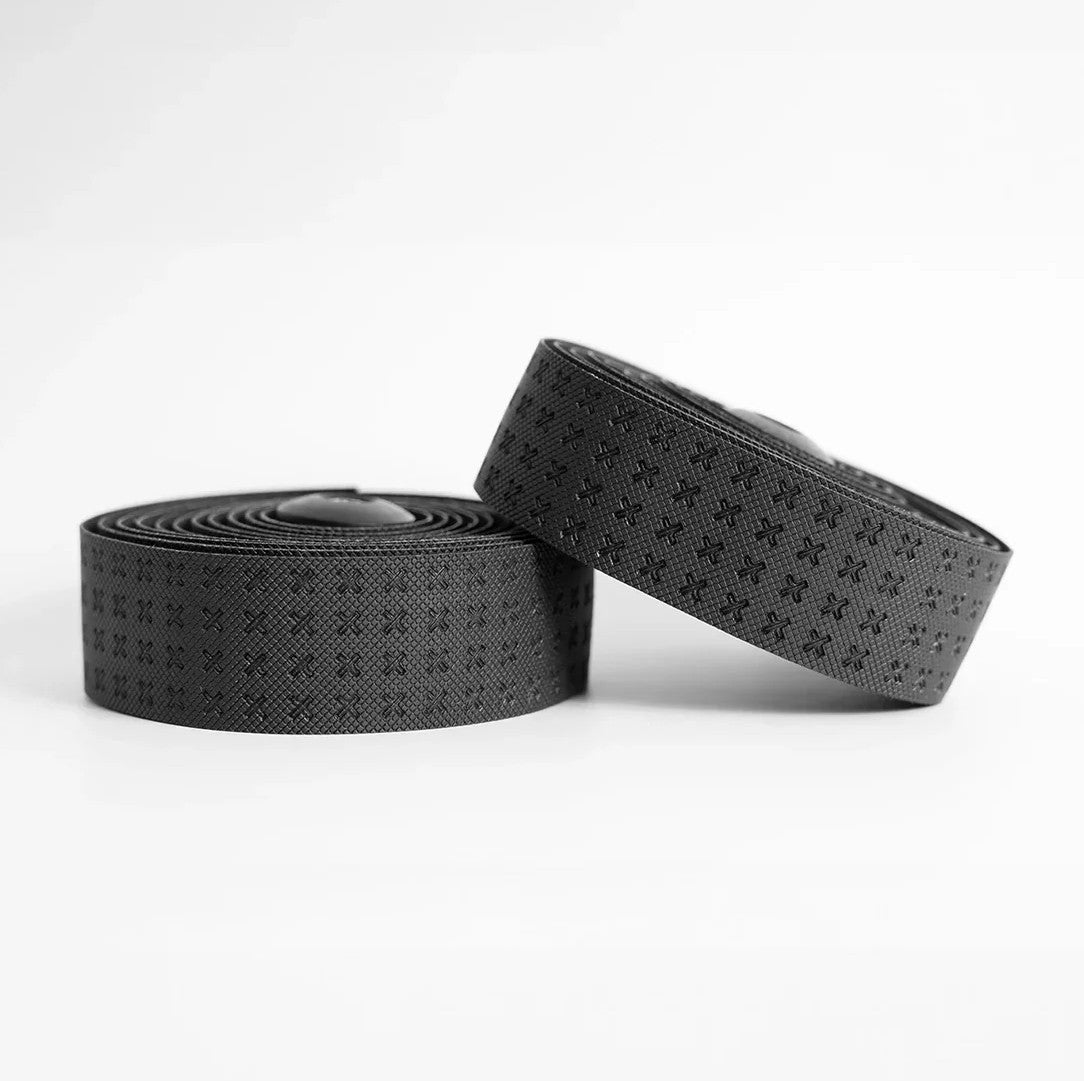 BURGH Domestique Bar Tape - Schwarz