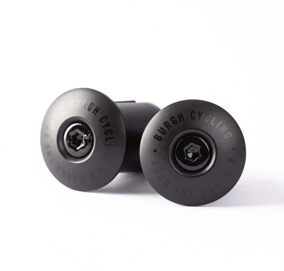BURGH Cycling Pixel Stealth Print - handlebar tape