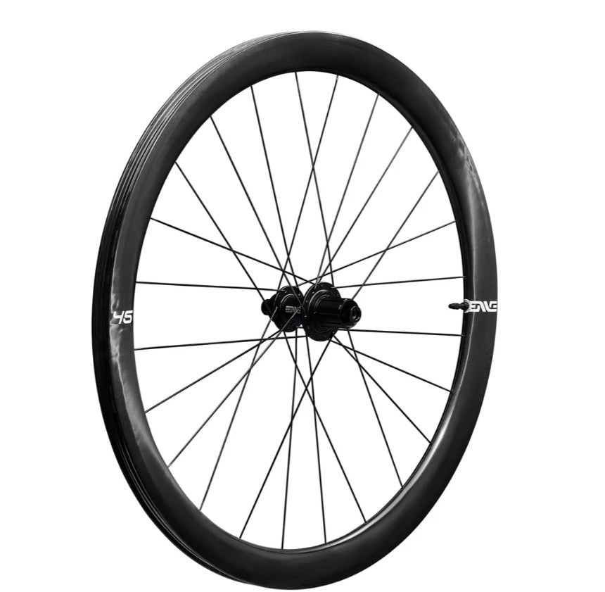 ENVE Foundation 45 Carbon Centerlock Laufrad-Satz