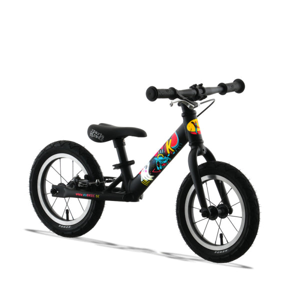 KUbikes 12" Laufrad