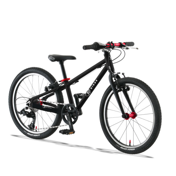 KUbikes 20S MTB