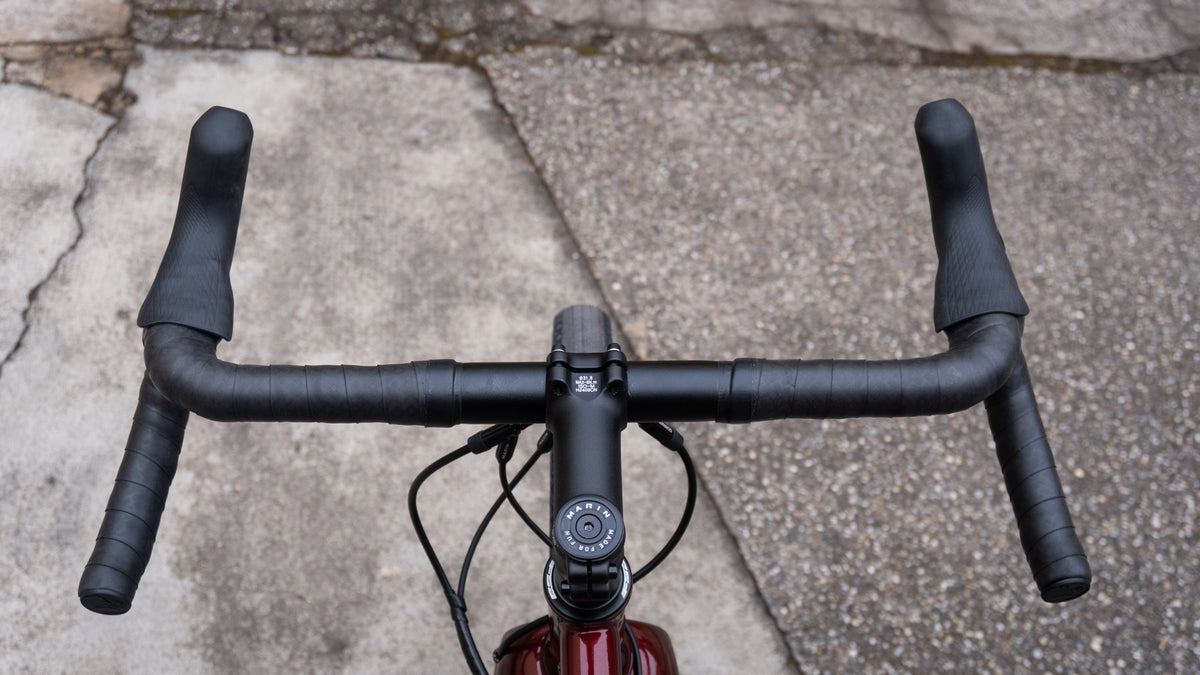 Marin Nicasio2, 2025 Shimano GRX - Red