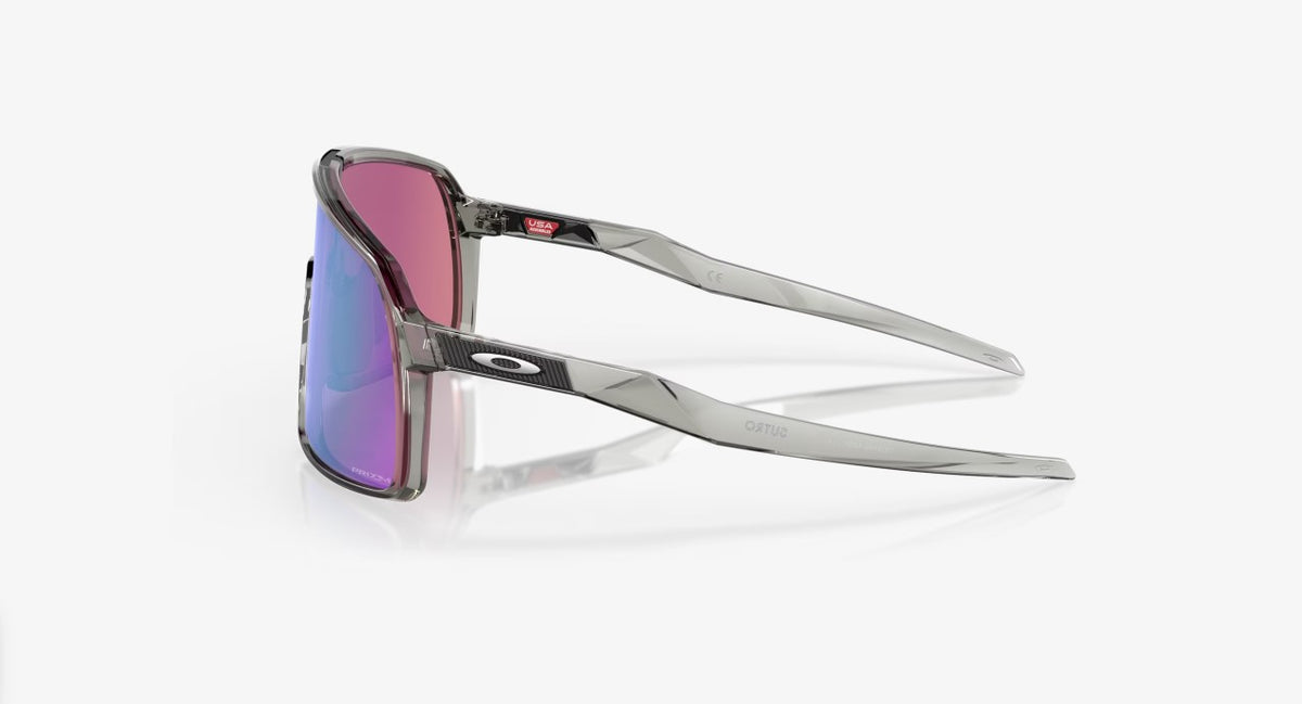 Oakley SUTRO Gray Ink / PRIZM Road Jade, 9406-1037