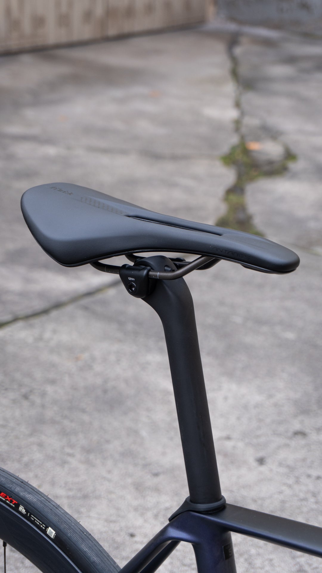 Orbea ORCA M31eLTD Carbon + Powermeter, Tanzanite Carbon Raw - 51cm / Single piece