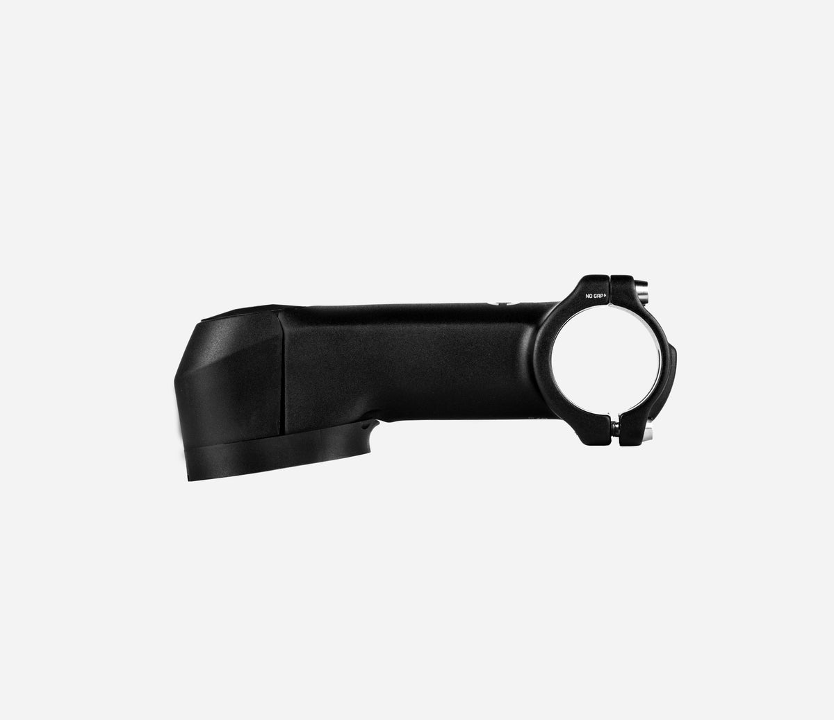 Orbea OC RP-10 stem, -8° - black