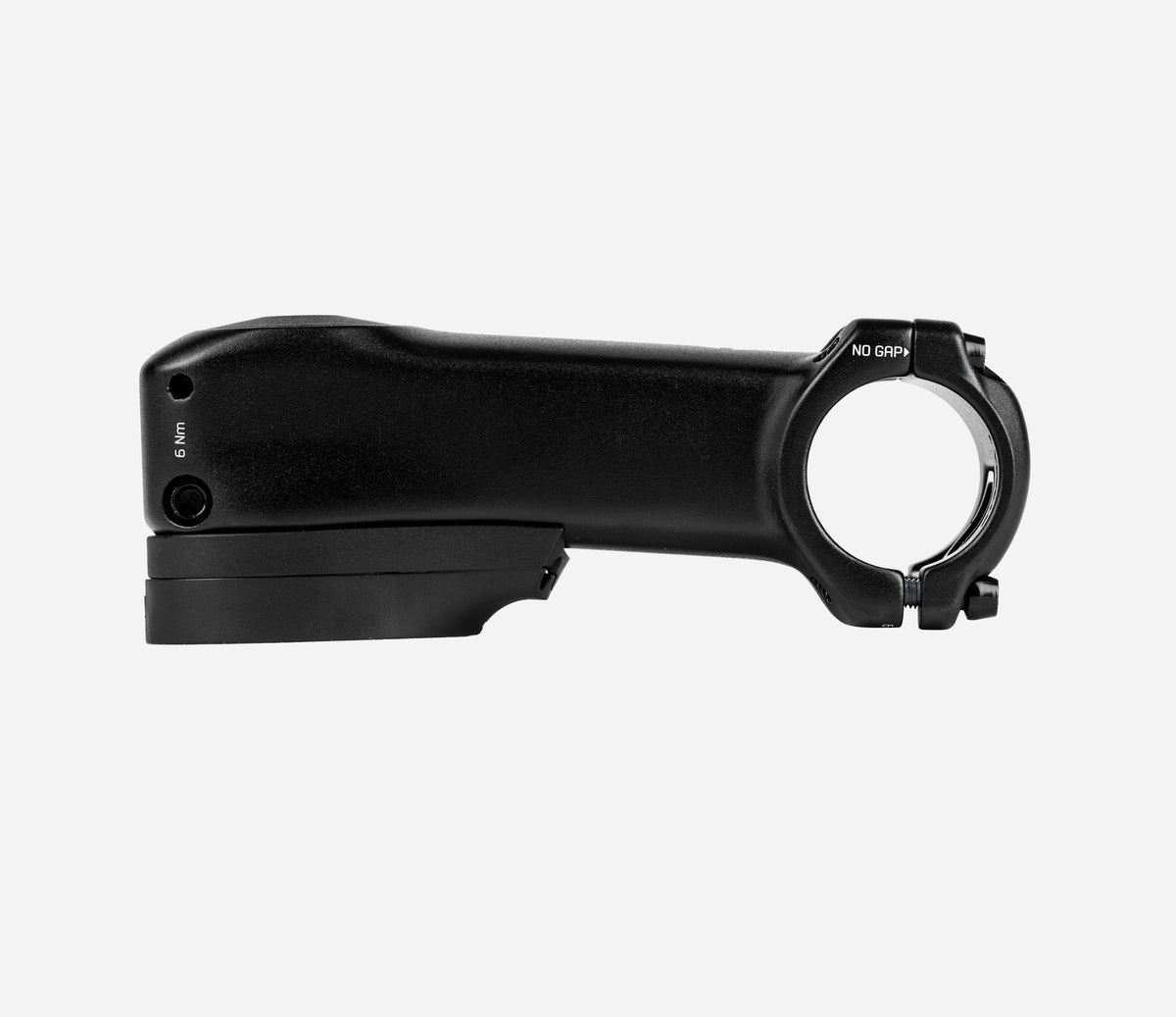 Orbea OC RP-10 stem, -8° - black
