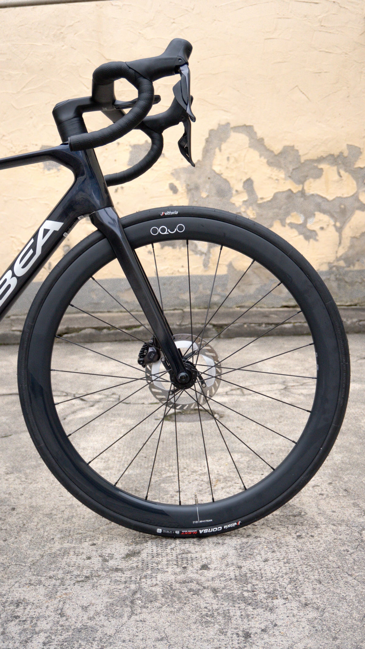 Orbea ORCA M20iTEAM Carbon, My-O Noctiluca Carbon - 53cm