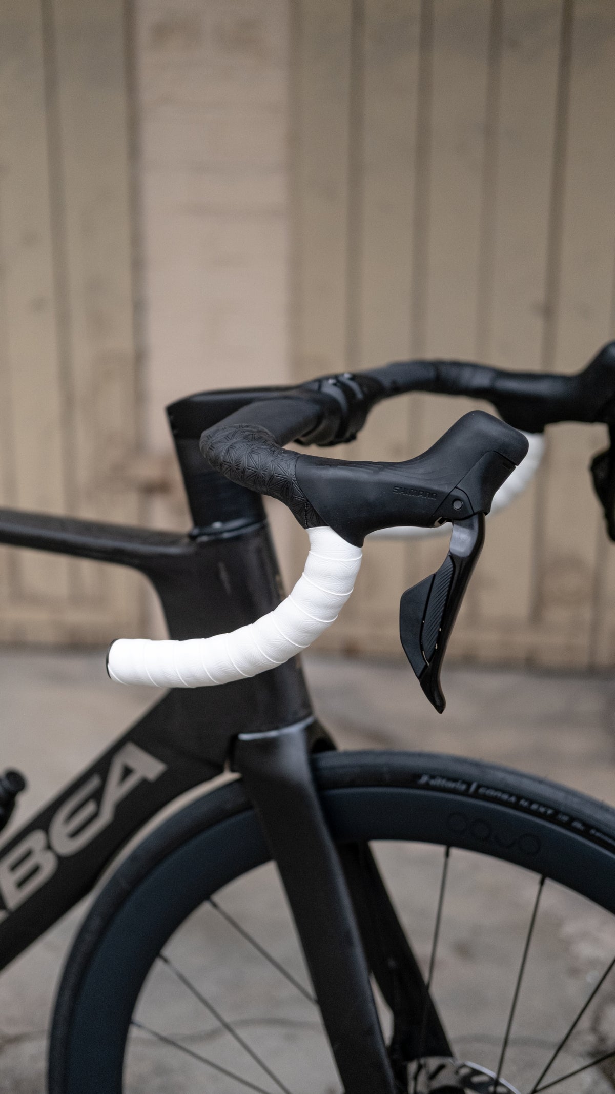 Orbea ORCA AERO M35iLTD Carbon - RAW