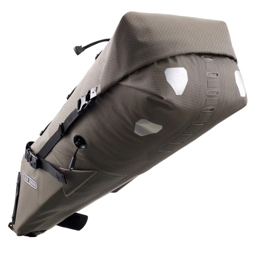Ortlieb Seat-Pack 16.5L - Dark Sand