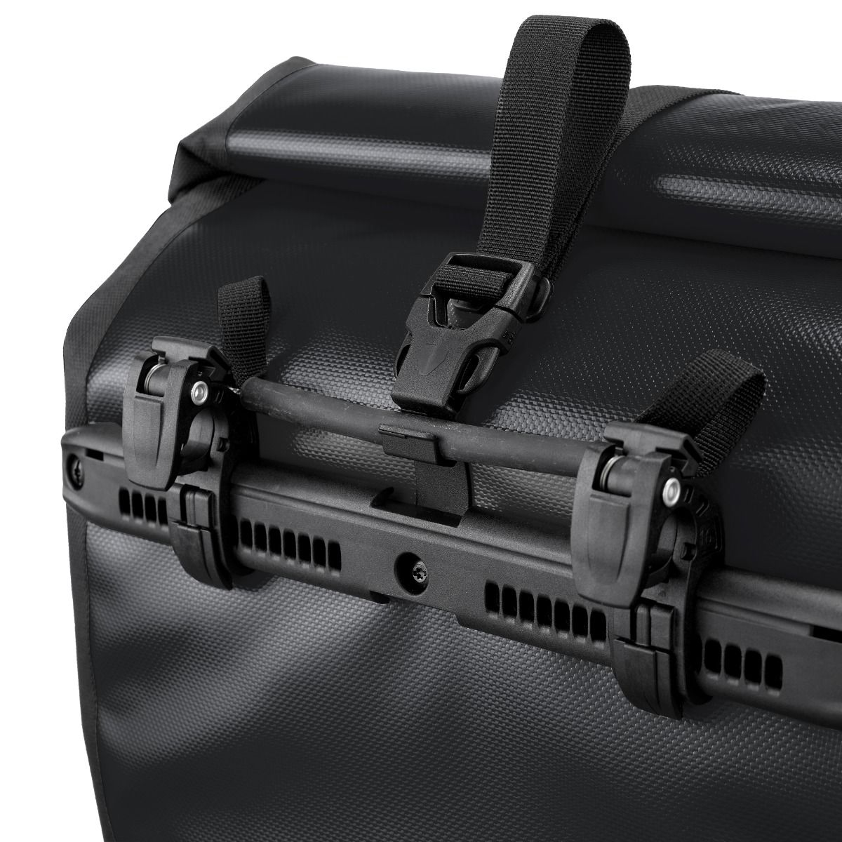 Ortlieb Back Roller 2x20L (set of 2) - Black