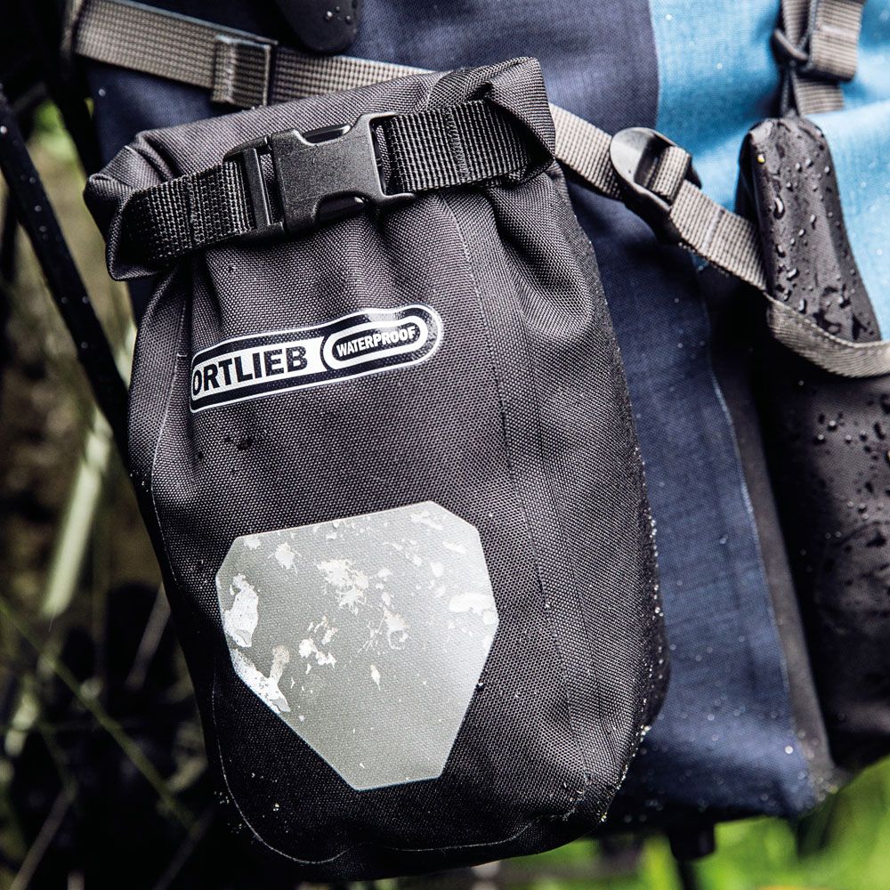 Ortlieb Outer-Pocket 2.1L - Black